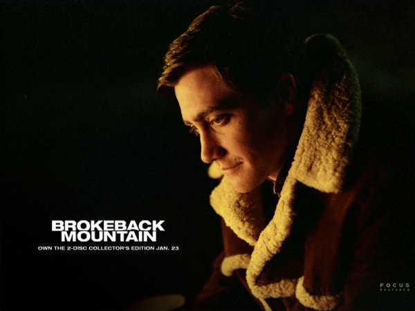 Brokeback Mountain (2005) movie photo - id 5573