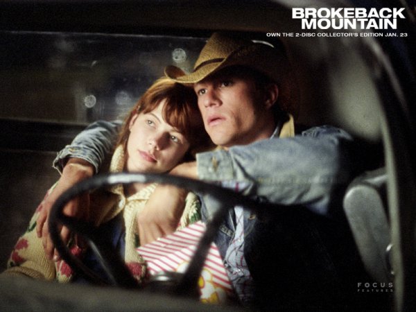 Brokeback Mountain (2005) movie photo - id 5574