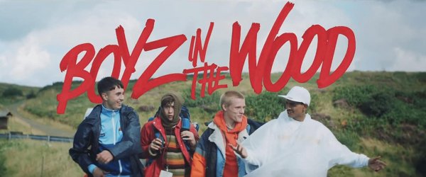 Boyz in the Wood (2020) movie photo - id 557503