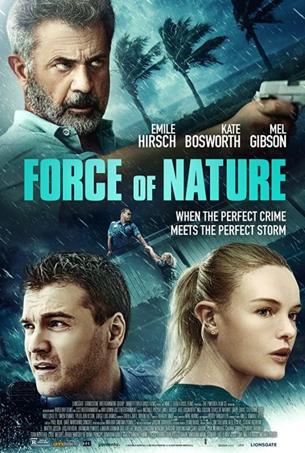 Force of Nature (2020) movie photo - id 557545
