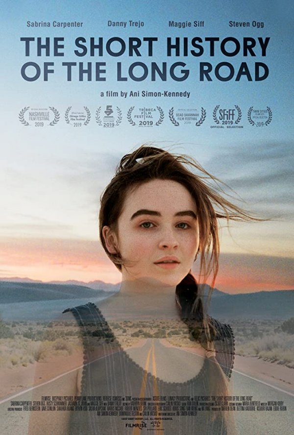 The Short History Of The Long Road (2020) movie photo - id 557562
