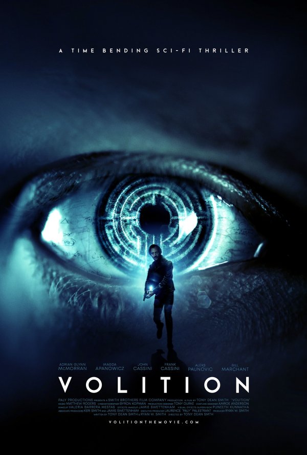 Volition (2020) movie photo - id 557827