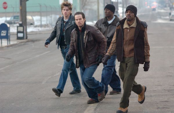 Four Brothers (2005) movie photo - id 557