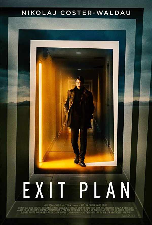 Exit Plan (2020) movie photo - id 558024