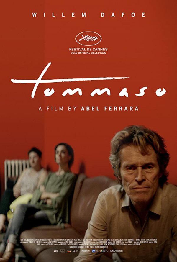 Tommaso (2020) movie photo - id 558029