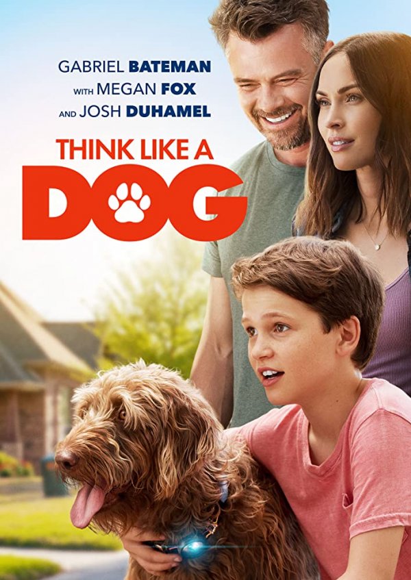 Think Like A Dog (2020) movie photo - id 558084