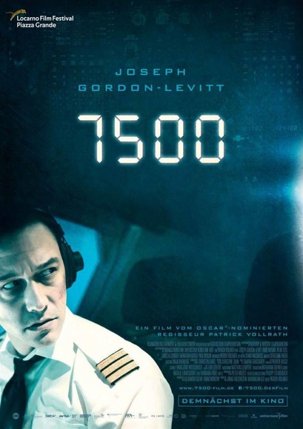 7500 (2020) movie photo - id 558094