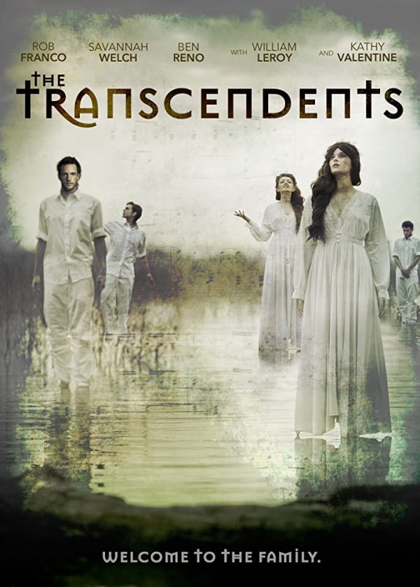 The Transcendents (2020) movie photo - id 558194