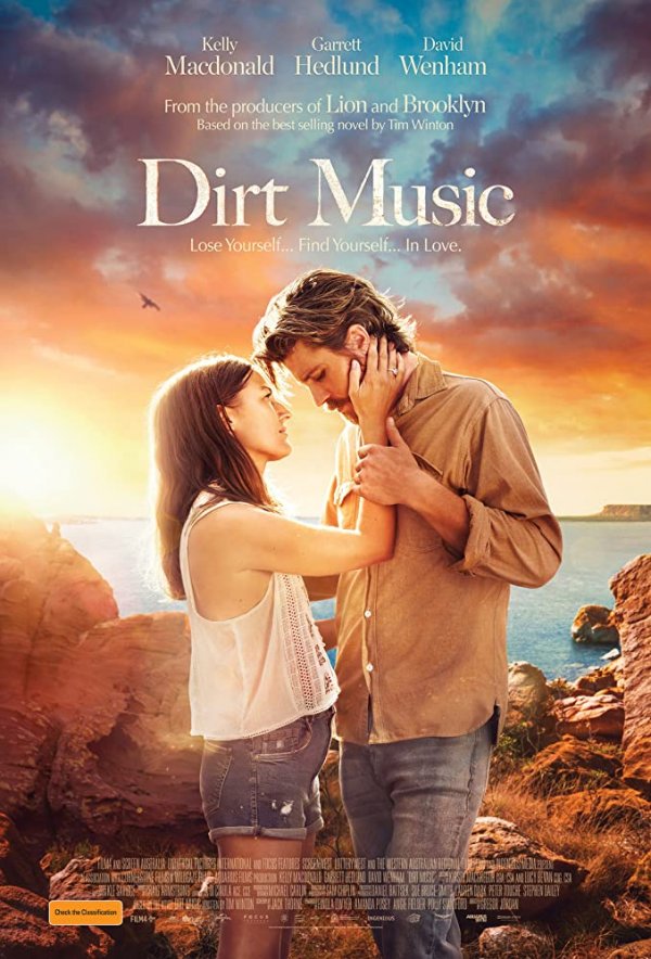 Dirt Music (2020) movie photo - id 558571