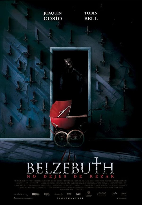 Belzebuth (2020) movie photo - id 558812