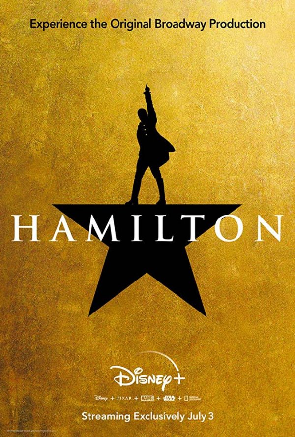 Hamilton: An American Musical (2020) movie photo - id 558826