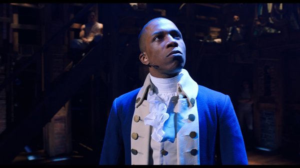 Hamilton: An American Musical (2020) movie photo - id 558828