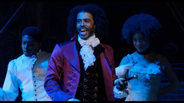 Hamilton: An American Musical (2020) movie photo - id 558829