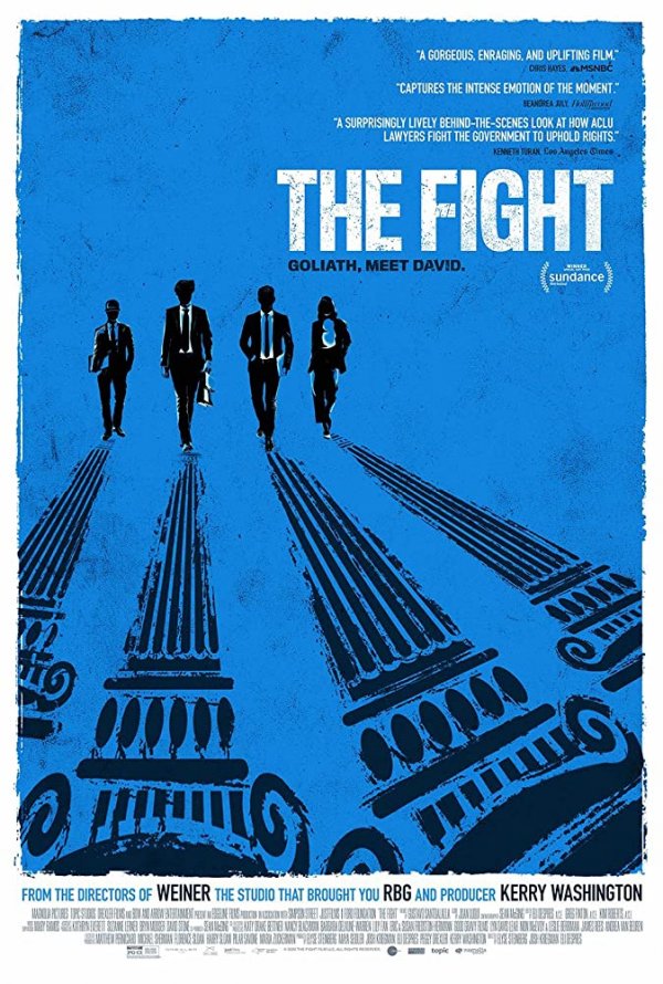 The Fight (2020) movie photo - id 558879