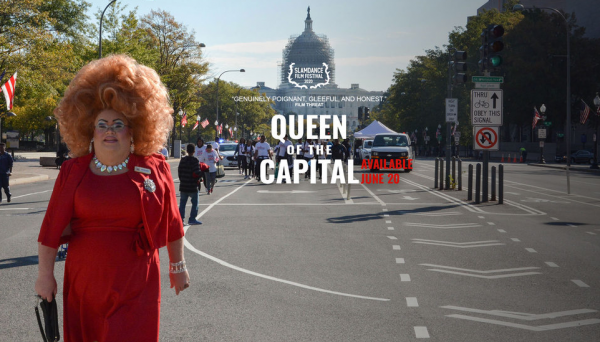 Queen Of The Capital (2020) movie photo - id 559050