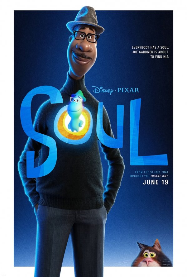 Soul (2020) movie photo