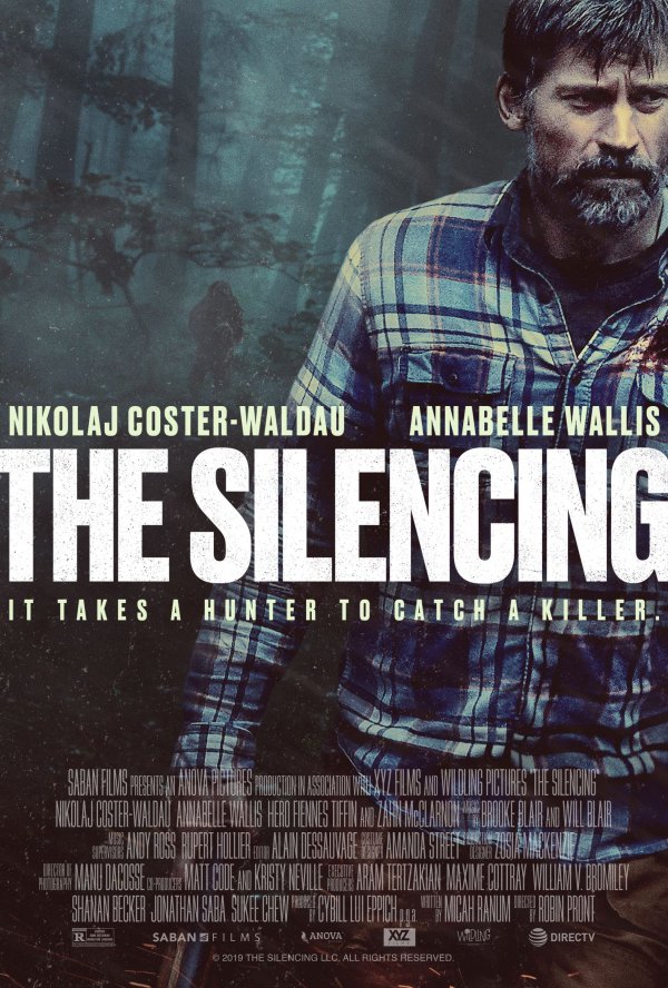 The Silencing (2020) movie photo - id 559424