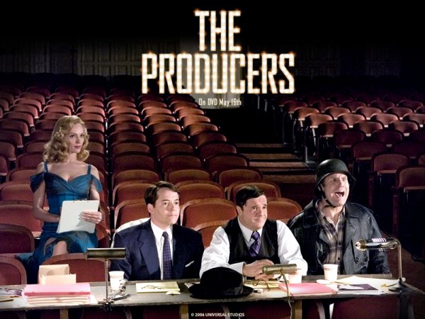 The Producers (2005) movie photo - id 5594