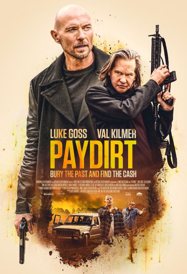 Paydirt (2020) movie photo - id 559628