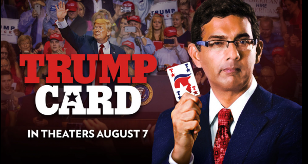 Trump Card (2020) movie photo - id 559642