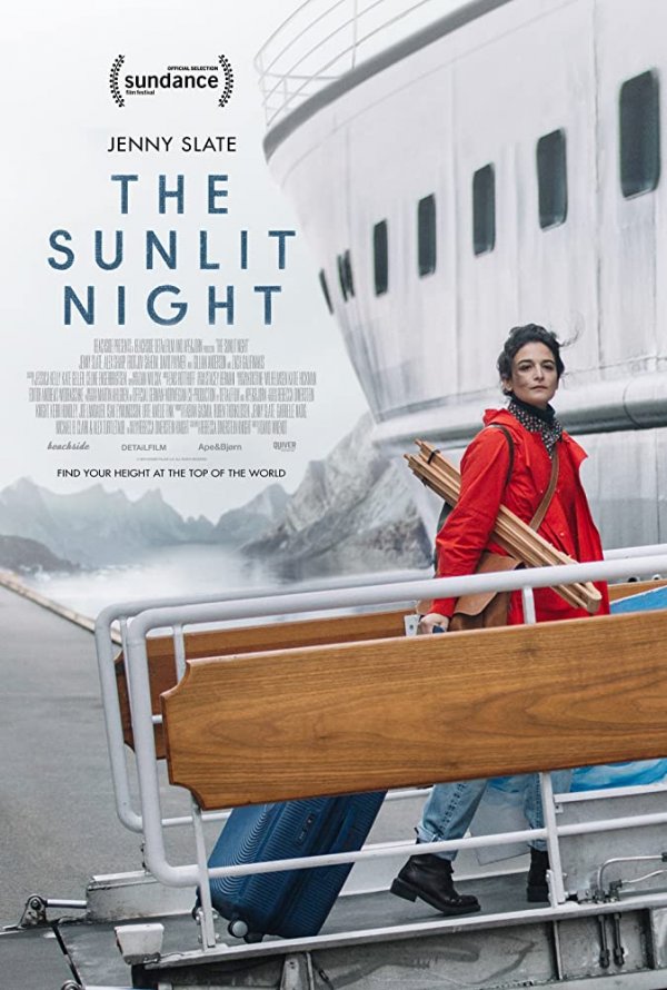 The Sunlit Night (2020) movie photo - id 559645