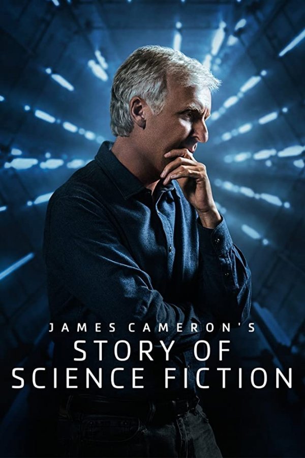 James Cameron's Story of Science Fiction (0000) movie photo - id 559699