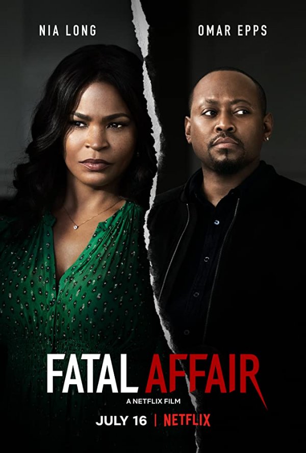 Fatal Affair (2020) movie photo - id 559700