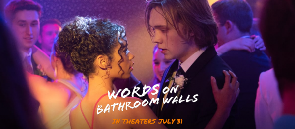 Words on Bathroom Walls (2020) movie photo - id 559704