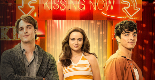 The Kissing Booth 2 (2020) movie photo - id 559706
