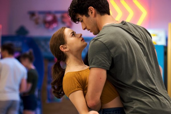 The Kissing Booth 2 (2020) movie photo - id 559707