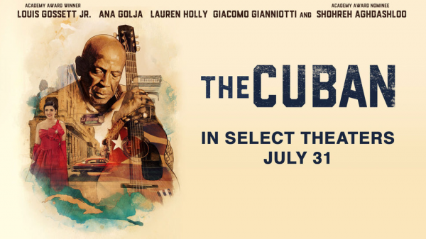 The Cuban (2020) movie photo - id 559767