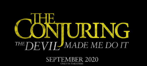 The Conjuring: The Devil Made Me Do It (2021) movie photo - id 559774