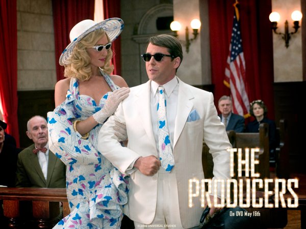 The Producers (2005) movie photo - id 5598