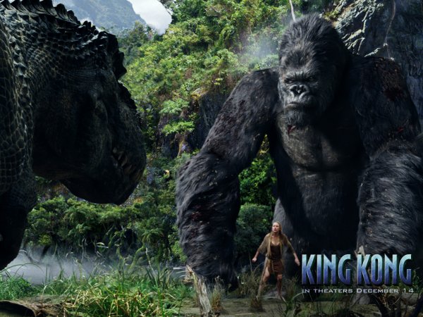 King Kong (2005) movie photo - id 5600