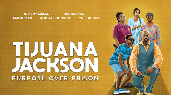 Tijuana Jackson: Purpose Over Prison (2020) movie photo - id 560135