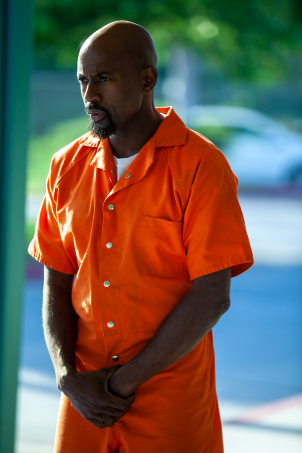 Tijuana Jackson: Purpose Over Prison (2020) movie photo - id 560136