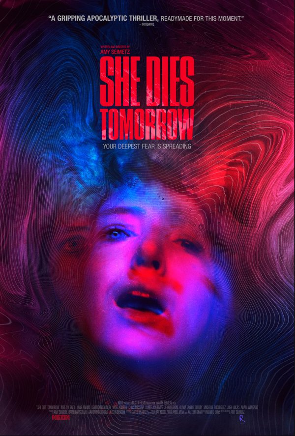 She Dies Tomorrow (2020) movie photo - id 560144