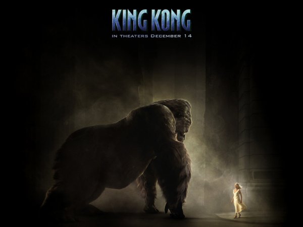 King Kong (2005) movie photo - id 5601