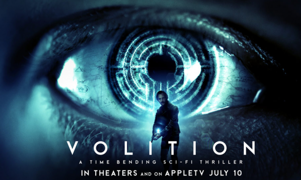 Volition (2020) movie photo - id 560266