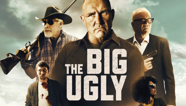 The Big Ugly (2020) movie photo - id 560280