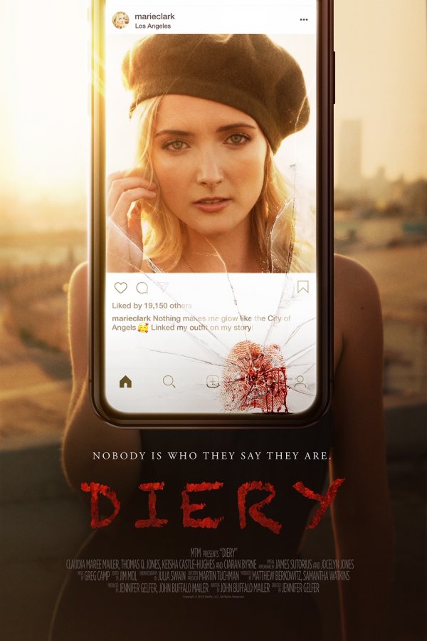 DieRy (2020) movie photo - id 560346