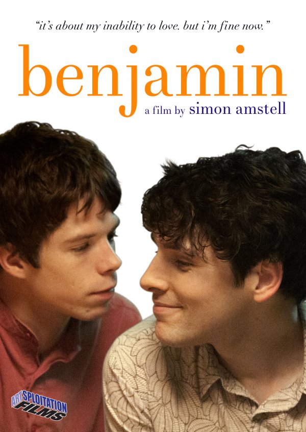 Benjamin (2020) movie photo - id 560365