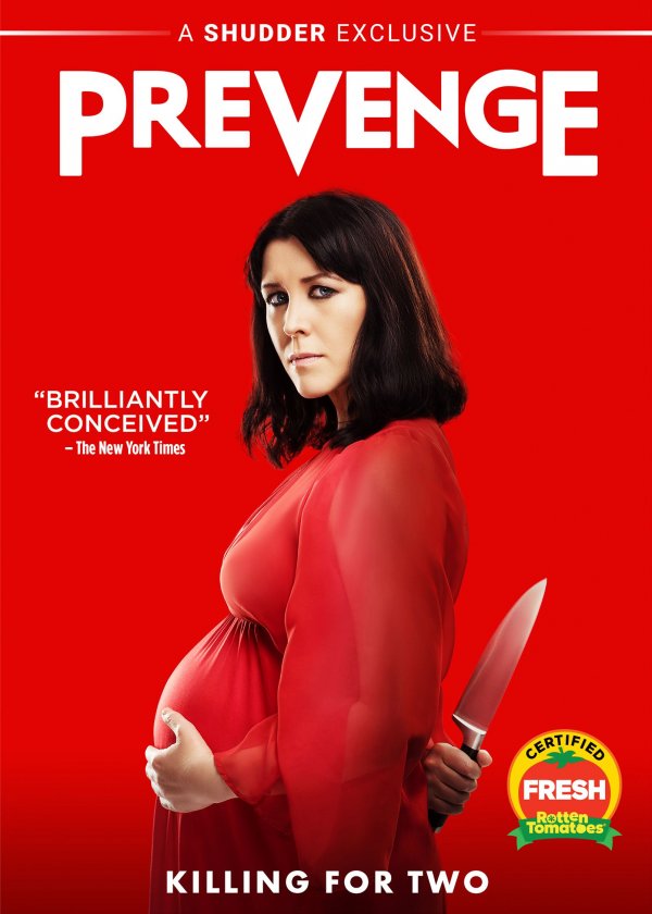 Prevenge (2020) movie photo - id 561015