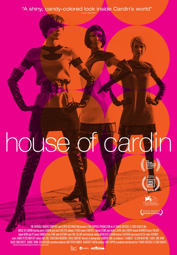 House of Cardin (2020) movie photo - id 561153