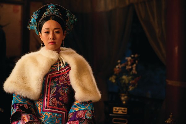 Enter The Forbidden City (2020) movie photo - id 561157