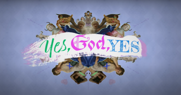Yes, God, Yes (2020) movie photo - id 561237