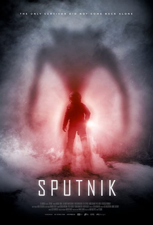 Sputnik (2020) movie photo - id 561256