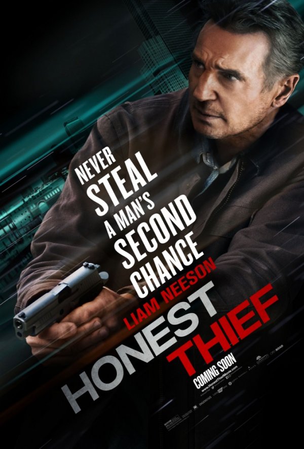 Honest Thief (2020) movie photo - id 561417