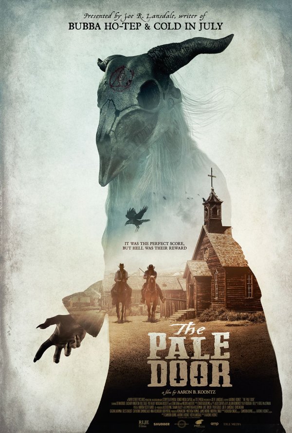 The Pale Door (2020) movie photo - id 561489