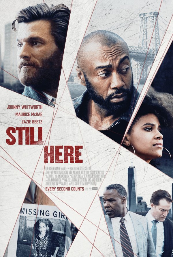Still Here (2020) movie photo - id 561497